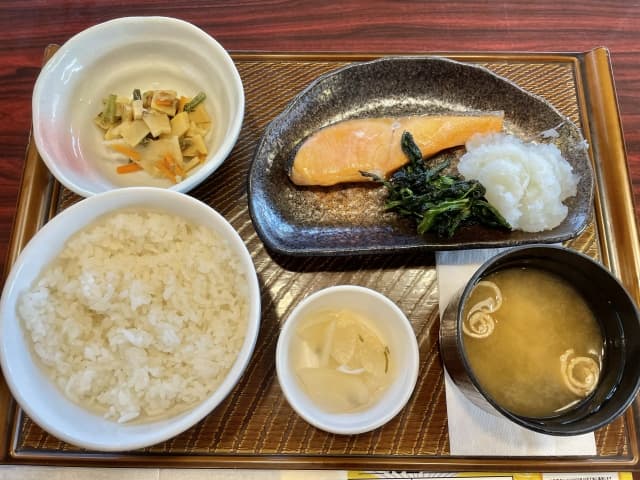 和食